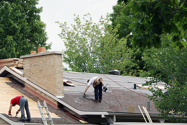Best Roof Replacement Cost  in Pine Hill, NJ
