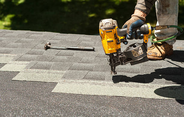 Best Shingle Roofing Installation  in Pine Hill, NJ