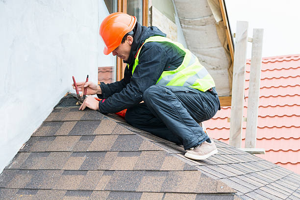 Best Flat Roof Repair Services  in Pine Hill, NJ